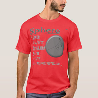 Die Sphäre T-Shirt