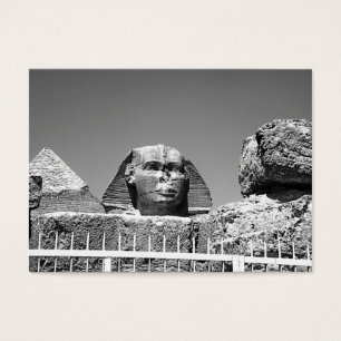 Die Sphinx