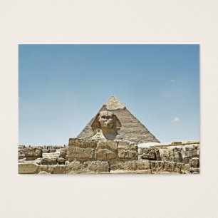 Die Sphinx