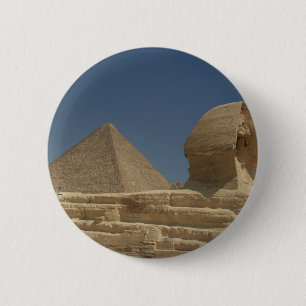 Die Sphinx Button