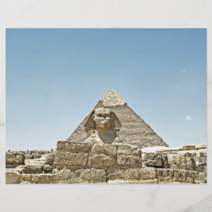 Die Sphinx Flyer