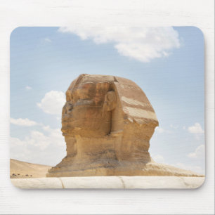 Die Sphinx Mousepad
