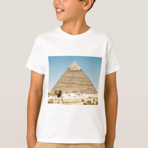 Die Sphinx T-Shirt