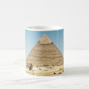 Die Sphinx Tasse