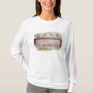 Die Spiele der Kinder T-Shirt