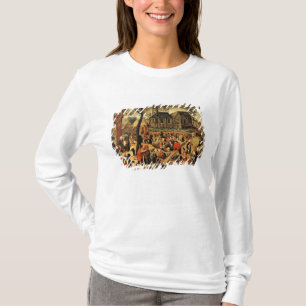 Die Spiele der Kinder T-Shirt