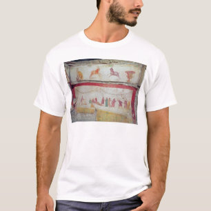 Die Spiele der Kinder T-Shirt