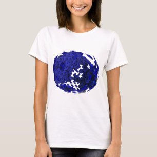 Die Spieler, die Geschenke würfeln T-Shirt