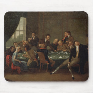 Die Spielhölle Mousepad
