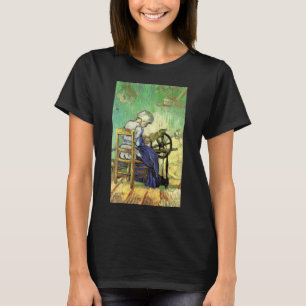 Die Spinner von Vincent van Gogh T-Shirt