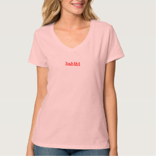 die Spitze der Damen - habibi T-Shirt