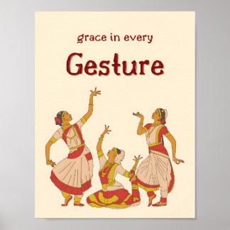 Die Sprache der Gnade Poster