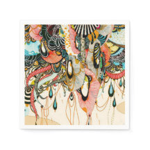 Die Sprache des Lichts - doodle Kunst