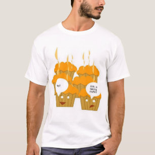 Die sprechenmuffins T-Shirt