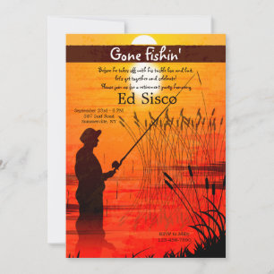 Die Spulen-Sache-Einladung Einladung