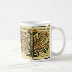 Die Staaten des heiligen römischen Reiches Jost d Tasse