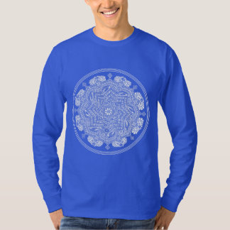 "Die Stadt der Träume" (invertiert) T-Shirt