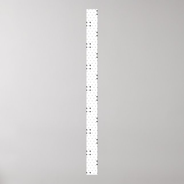 Die Stadt des Weins, das Zeichen des weißen Bodens Poster (Vorne)