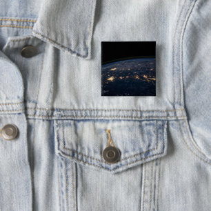 Die Stadtbeleuchtung der südlichen Staaten. Button