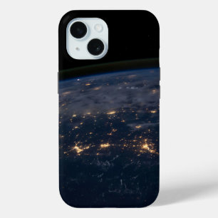 Die Stadtbeleuchtung der südlichen Staaten. Case-Mate iPhone Hülle