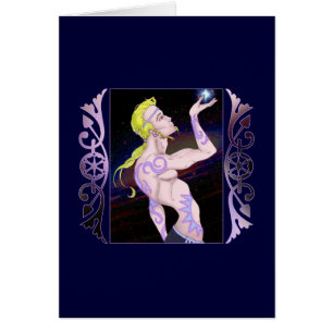 Die stargazer-Karten