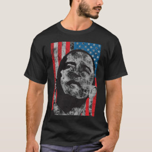 Die Stärke unserer Nation T-Shirt