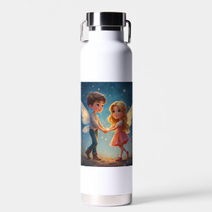 Die "Starlight Feen Water Flaschen" Trinkflasche