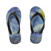 Die Starry Night von Van Gogh