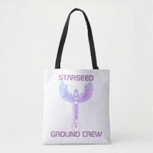 Die Starseed Ground Crew Collection