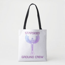 Die Starseed Ground Crew Collection