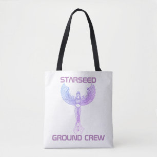 Die Starseed Ground Crew Collection