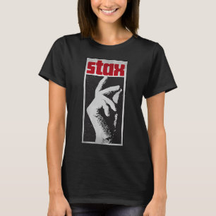 Die Staxs Records T-Shirt