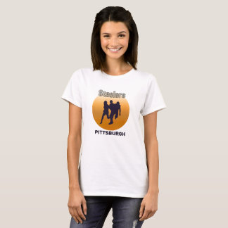 Die Steeler T-Shirt