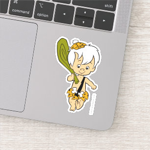 Die Steine   Bamm-Bamm Rubble Aufkleber