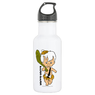 Die Steine   Bamm-Bamm Rubble Edelstahlflasche