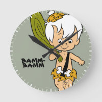 Die Steine | Bamm-Bamm Rubble