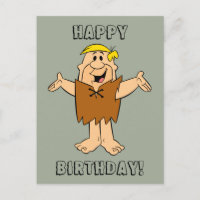 Die Steine | Barney Rubble