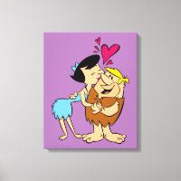 Die Steine | Betty Kissing Barney