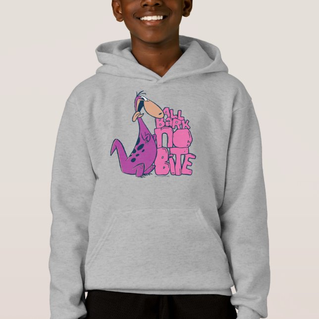 Die Steine | Dino - Alle Barsche ohne Beiß Hoodie (Vorderseite)