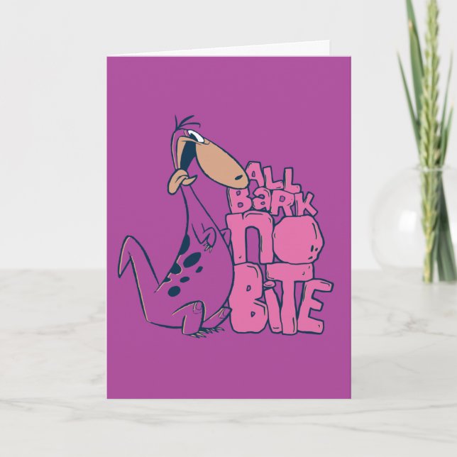 Die Steine | Dino - Alle Barsche ohne Beiß Karte (Vorderseite)