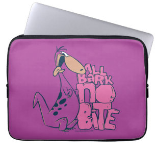 Die Steine Dino - Alle Barsche ohne Beiß Laptopschutzhülle