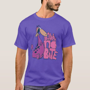 Die Steine   Dino - Alle Barsche ohne Beiß T-Shirt