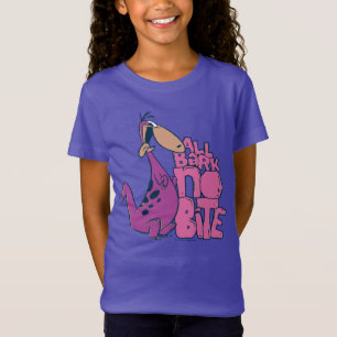 Die Steine Dino - Alle Barsche ohne Biss T-Shirt