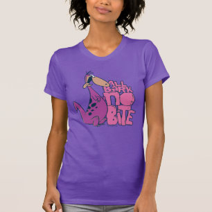 Die Steine Dino - Alle Barsche ohne Biss T-Shirt