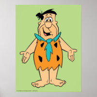 Die Steine | Fred Flintstone