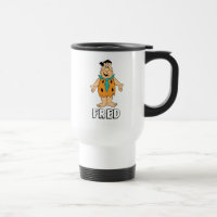 Die Steine | Fred Flintstone