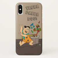 Die Steine | Fred Flintstone tanzen