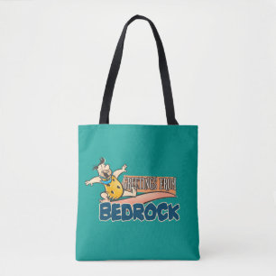 Die Steine Fred - Grüße aus Bedrock