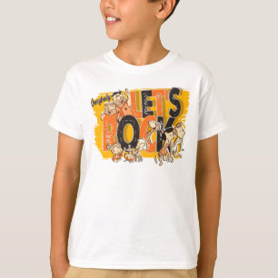 Die Steine  Jeder Fliegen T-Shirt