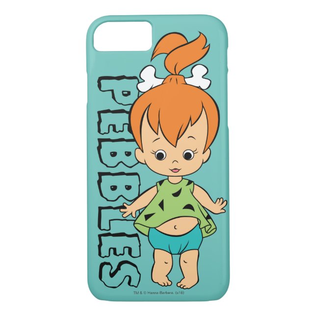 Die Steine | Kies Flintstone Case-Mate iPhone Hülle (Rückseite)